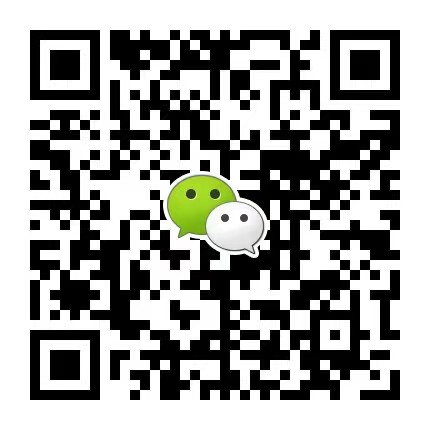 联系我们二维码